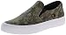 DC Men's Trase Slip-On X DPM Skate Shoe