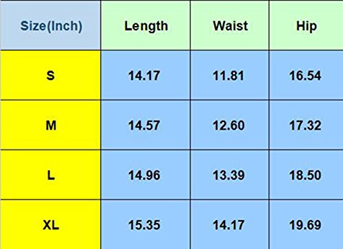 Women Black&White Stripe Hip Skirts Short Mini Stretchy Pencil Skirts2