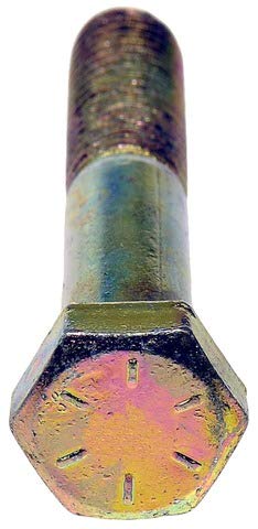 Tornillo hexagonal Dorman con cabeza de casquillo 860-222 para reparaciones del motor 2