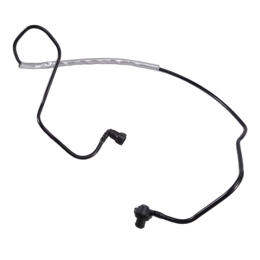 Ezqebrmdr Onecolor Brake Vacuum Hose A21k-Lr046112 Compatible With Land Rover Discovery 4 2010-2016 L319 And Sport 2010-2013 L320
