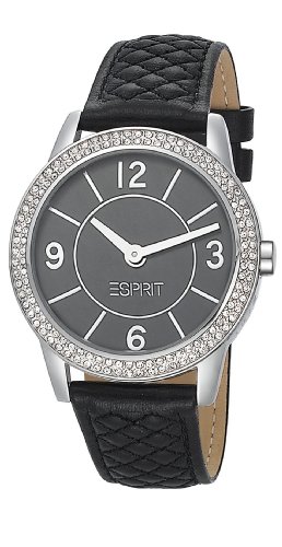 Montre pour femmes Esprit Heron accessoire chic pour le bureau