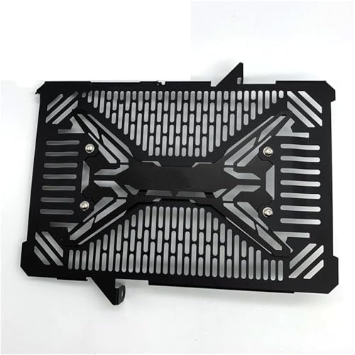 ���W�G�[�^�[�K�[�h �I�[�g�o�C�p���W�G�[�^�[�J�o�[ ���W�G�[�^�[�O�����K�[�h�J�o�[ �ی�t�B�b�g �̂��߂�HONDA CB650R 2019 2020 �I�[�g�o�C���W�G�[�^�[�K�[�h(Black)