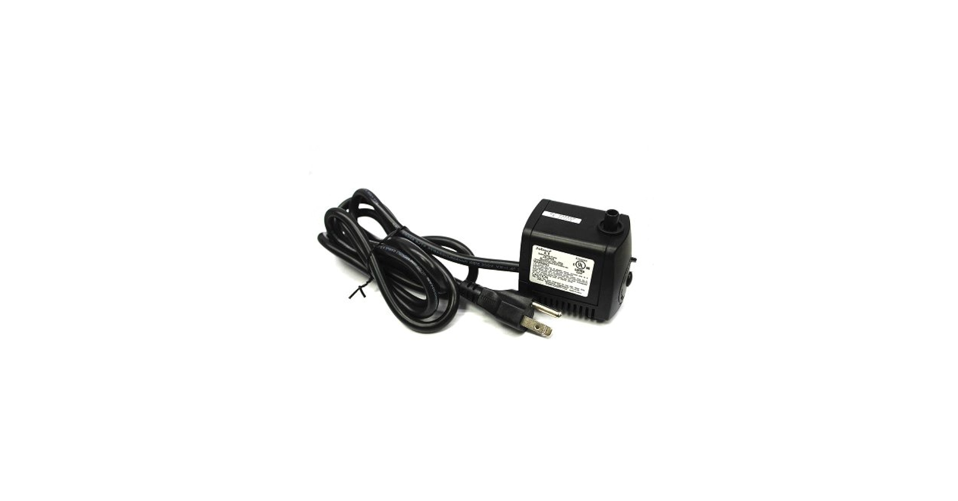 Superior Electric 155987 120V Electric Water Pump for MK-370