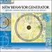 New Behavior Generator Paraliminal CD