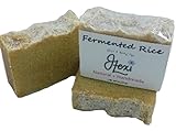 Fermented Rice