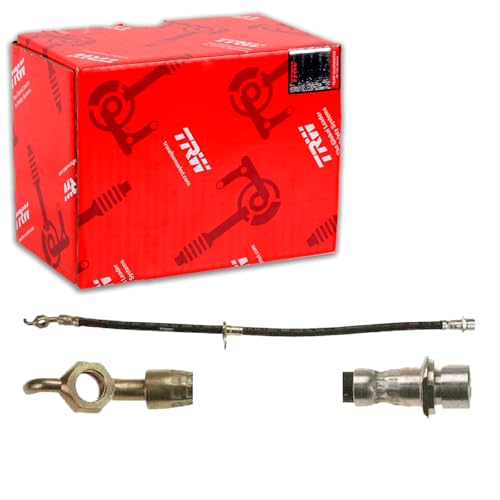 Tuyau de frein TRW PHD643 élimine les fuites de liquide de frein sur Lexus RX
