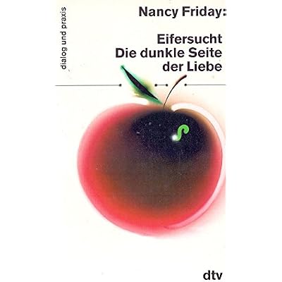 Eifersucht: Die dunkle Seite der Liebe