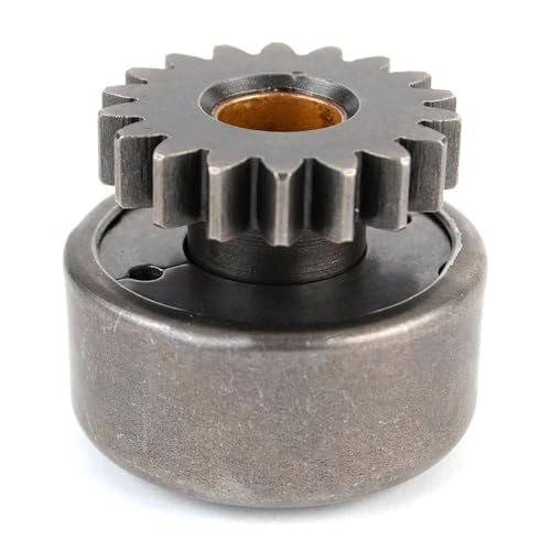 Motor de arranque 3LP-15570-00 para volver a disfrutar de tu Virago XV750