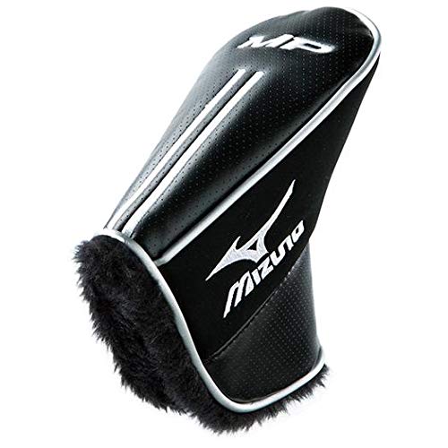 MIZUNO(ミズノ) ゴルフクラブ パター 【カタログ純正シャフト装着モデル】 MP A304 右利き用 オリジナルスチールシャフト 長さ/34インチ ネオマレット型 5KJSP80404 6枚目