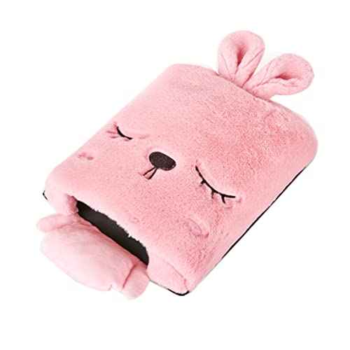 Tapis de souris chauffant USB détachable pour travailler au chaud