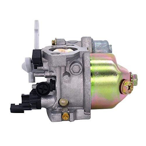 Honeytecs Carburador com Substituição de Juntas 16100-ZLO-W51 / 16100-ZH8-W61 Apto para o Predador d