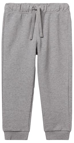 Image of United Colors of Benetton Trousers, Grey, 1 Year