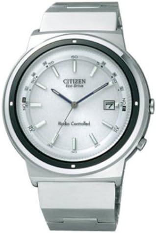 Amazon シチズン Citizen 腕時計 Citizen Collection シチズン コレクション Eco Drive エコ ドライブ ソーラー電波時計 Vo10 5933h メンズ メンズ腕時計 腕時計 通販