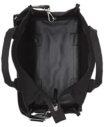 Bolso tote para mujer DKNY Emilee miniatura 5