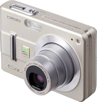 新品未使用 CASIO EXILIM EX−Z57 Amazon.co.jp: CASIO EX-Z57GD デジタルカメラ「EXILIM