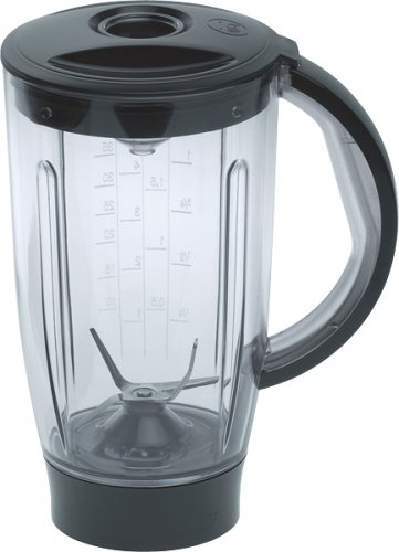 Preisvergleich Produktbild Bosch MUZ8MX1 Kunststoff-Mixer zur Küchenmaschine MUM8