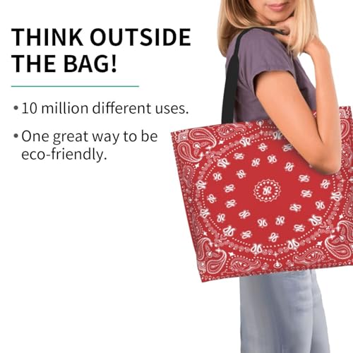 Bolso tote para mujer con diseño de Rottweiler en hielo, bolso de compras portátil, bolso de hombro tipo cubo miniatura 2