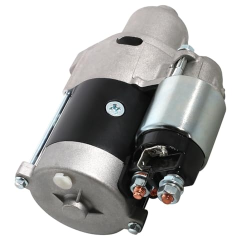 Motor de arranque de alta resistencia para cortacésped FX691V y 22HP