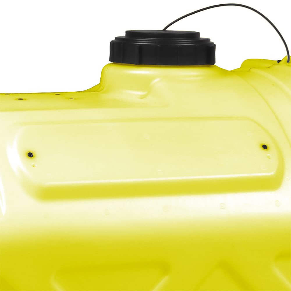 Amazon.com : Valley Industries T-060-YYSA-XL Sprayer Tank, 60