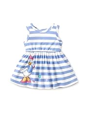 Daisy Duck,light Blue