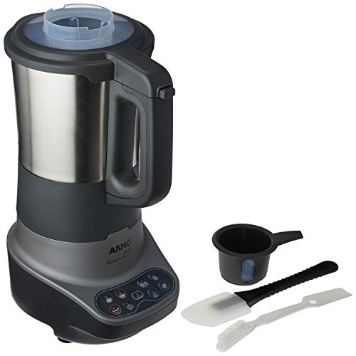 Soupe + Stile Arno Soup + Stile Inox 110v