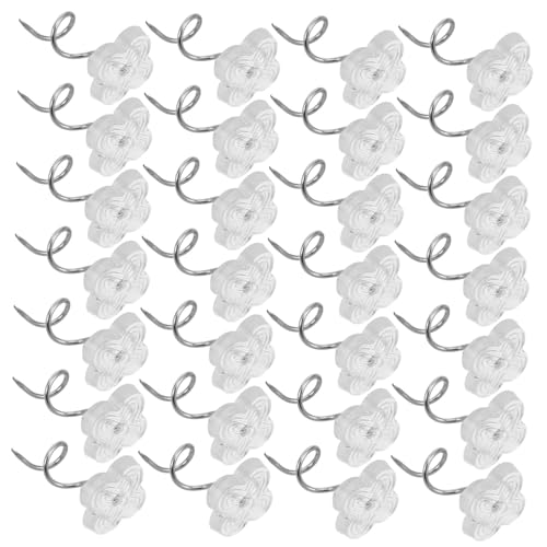 SEWACC Practical Positioning Needles for Sewing 100 Pcs Quilting Craft Pins Accurate Locating Pins for Precise Fixing in DIY Projects