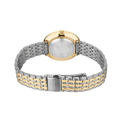 BERING hBG365 montre double affichage argent lisible et robuste - 5