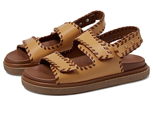 ALOHAS Barrel Tangy Orange EU 36 (US Women's 6) M