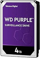 Western Digital – Western Digital Purple? 4 TB interne Festplatte 8,9 cm (3,5 