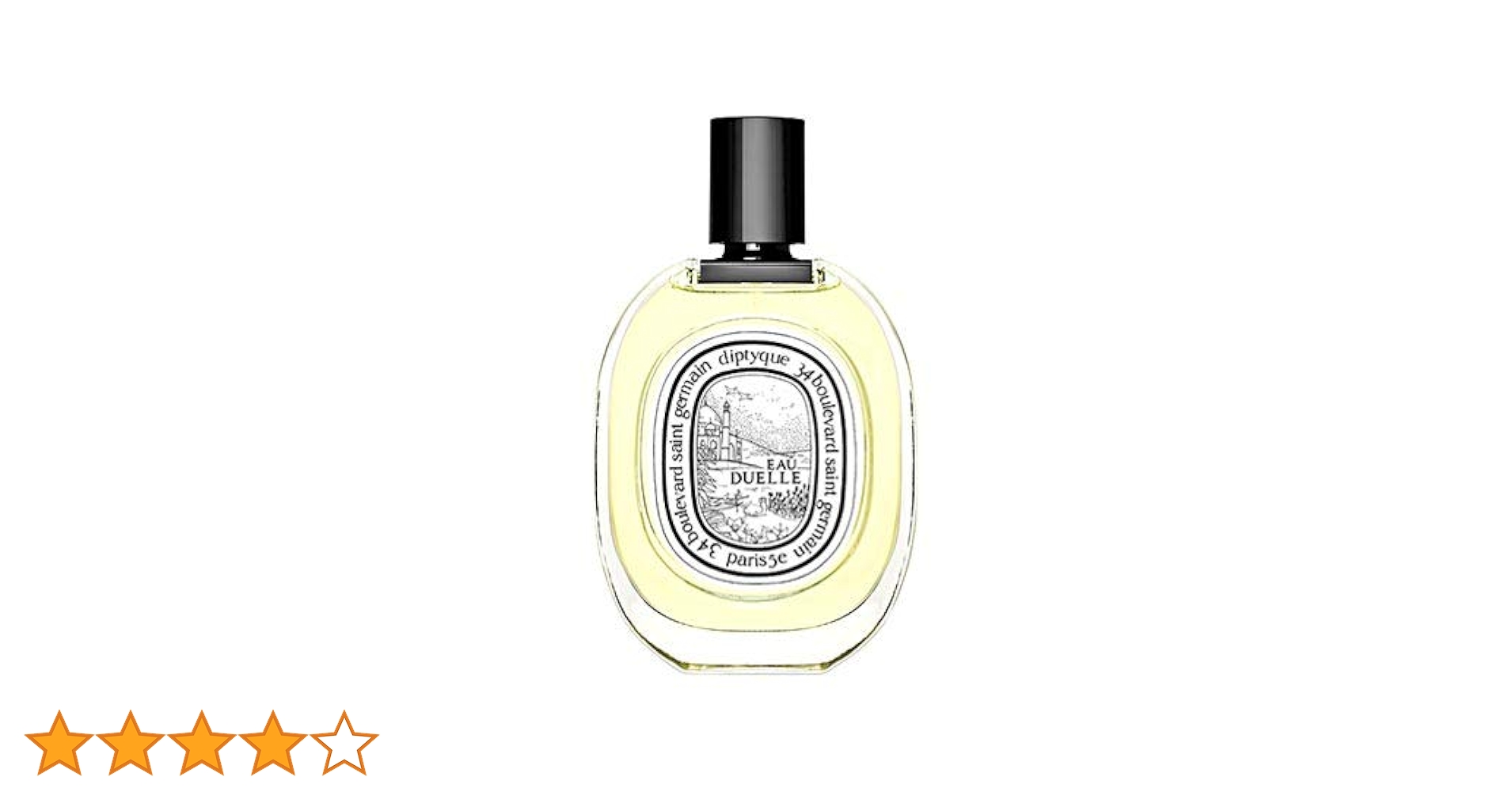 ディプティック オーデュエル diptyque 100ml Eau Duelle 100ml | Eau de Toilette | Diptyque Paris