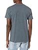 The Notorious B.I.G Men's Money Mo Problems T-Shirt, Grey, Medium #1