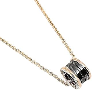 Amazon Co Jp ブルガリ ネックレス