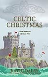 Celtic Christmas (Zoe Donovan Cozy Mystery)