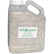 Crushed Oyster Shell, 1 Gallon