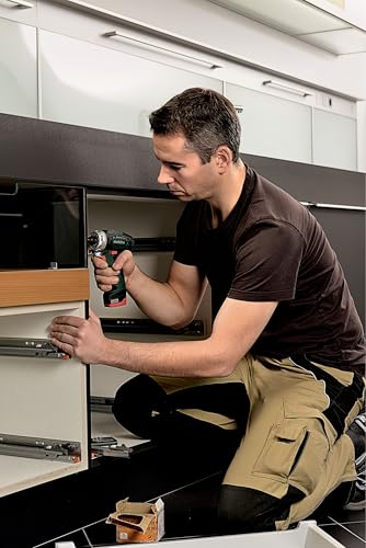 METABO Perceuse visseuse sans fil PowerMaxx BS Basic 10 8 V - vue 6