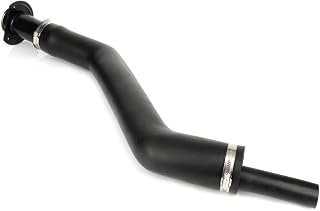 SCITOO 2830082 E97Z9034B AL5Z9034C Fuel Filler Neck Fits For Ford Bronco II 1989-1990,For Ford Ranger 1989-1992