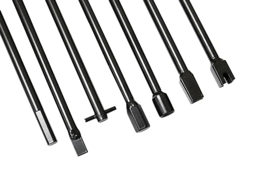 Image of AME INTL 71100 Spare Tire Tool Set