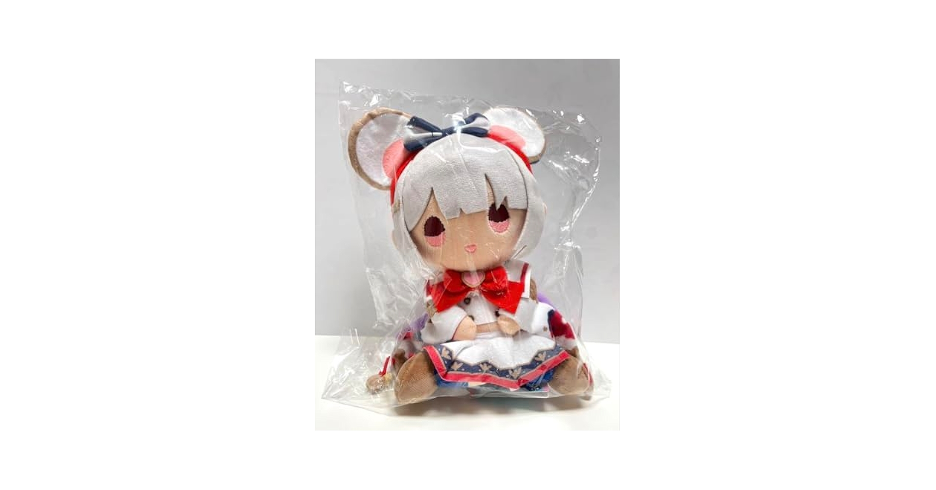 ヴァジラ おすわりぬい グラブルEXTRAフェス グラブル EXTRAフェス 2025 おすわりぬい ヴァジラ - メルカリ