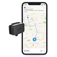 Invoxia – Mini Tracker GPS