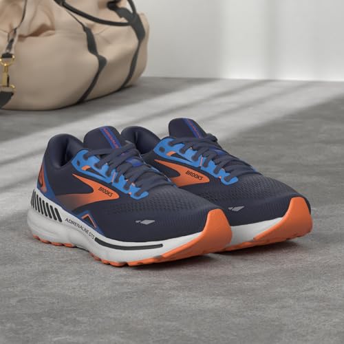 Image of Brooks Men's Adrenaline Gts 23 Sneaker