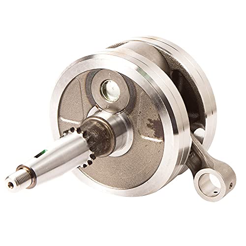 Hot Rods Cigüeñal 4199