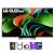 LG 55-Inch OLED C3 HDR 4K Smart OLED TV Bundle - 120 HZ Refresh Rate + UAX 4K HDMI 2.0 Cable + CPS 24 Months Protection and Streaming Kit with Alexa