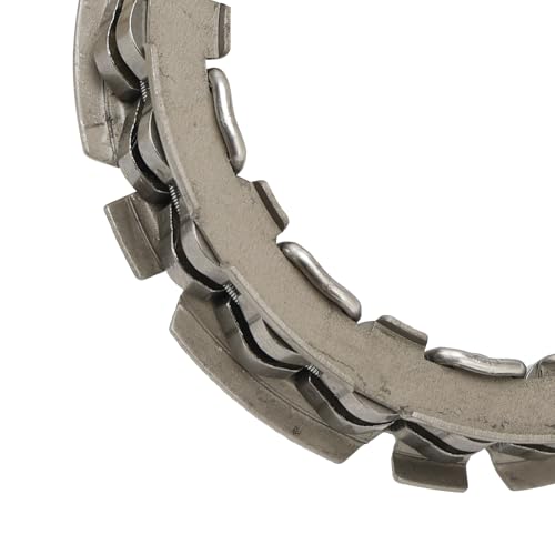Roulement d'embrayage unidirectionnel TGB Blade 1000 pour le franchissement - 6