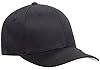 Flexfit Men's Athletic Baseball Fitted Cap #5