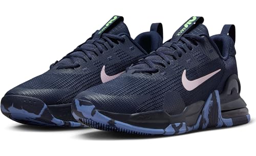 Image of Air Max Alpha Trainer 5 Workout Shoes