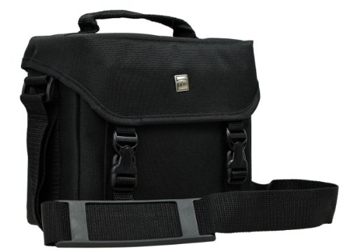 DÖRR FOTO Rhodos Negro.