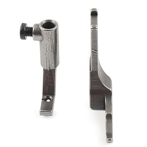 Juego de pies para máquina de coser Crmanedy FYCH001 miniatura 3
