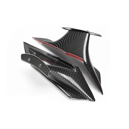 Kit d'aile aérodynamique CBR650R accessoires de moto fixes et pièces carénage