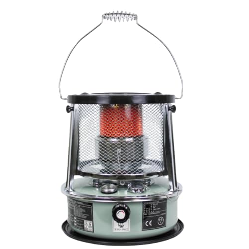 Dazzix�Ζ��X�g�[�u 2026�V�^ �Η��^�Ζ��X�g�[�u ���߉\�ȉ� �������߉\�}�����M �Η����M �ȃG�l �R���p�N�g �y�� �h���΍� �����Ȃ� �������O ���ő��@�\ �����^�ѕ֗� �A�E�g�h�A�L�����v�p �X��ނ� (���C�g�O���[���iR95-b�j,�P