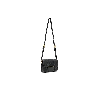 AllSaints Jupiter Quilt Xbody Cross Body Women